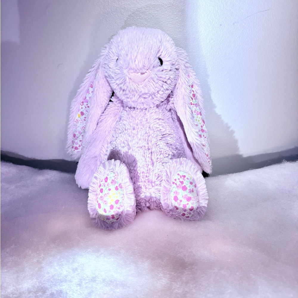 Original Jasmine Bashful Bunny